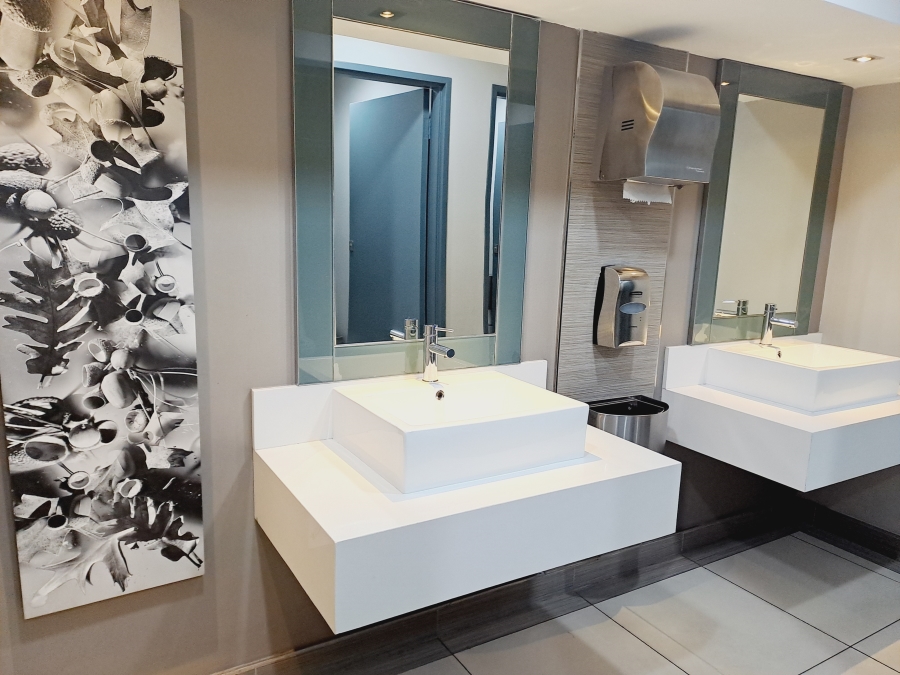 To Let commercial Property for Rent in Danena Western Cape